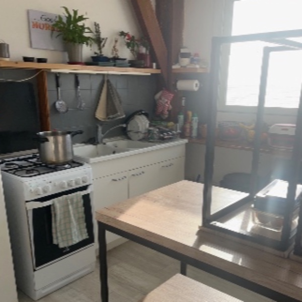Foto dell'alloggio