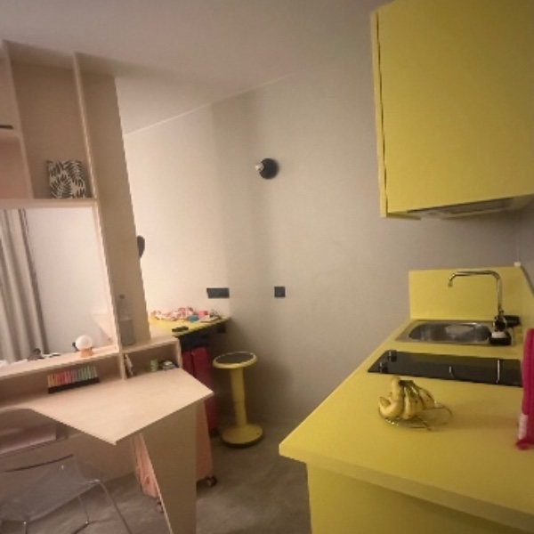 Foto dell'alloggio