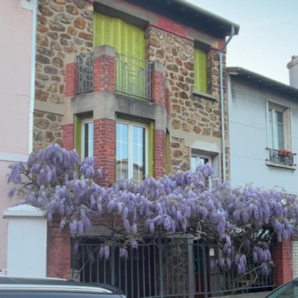 Foto dell'alloggio