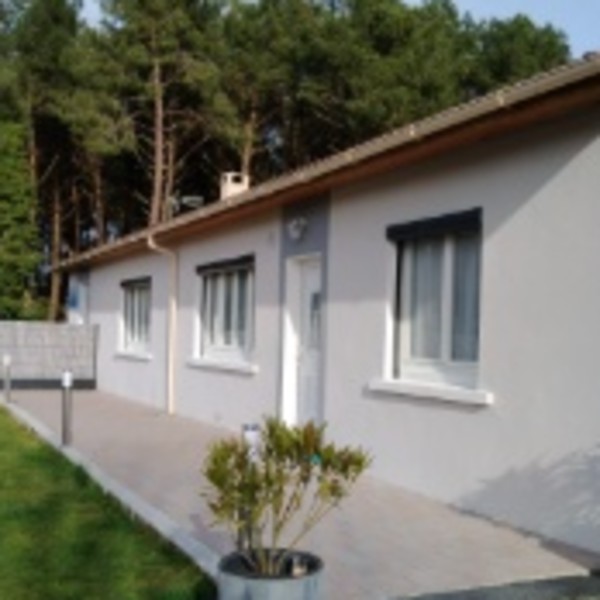 Foto dell'alloggio
