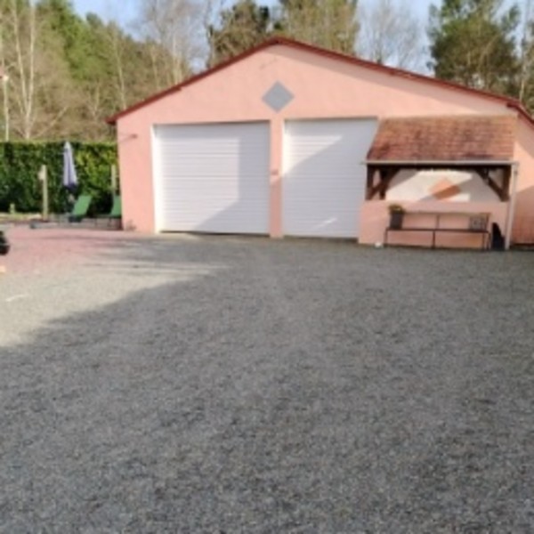 Foto dell'alloggio