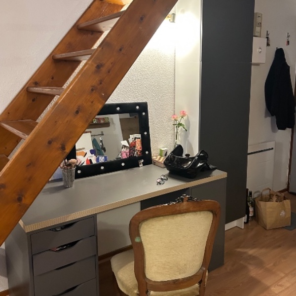 Foto dell'alloggio