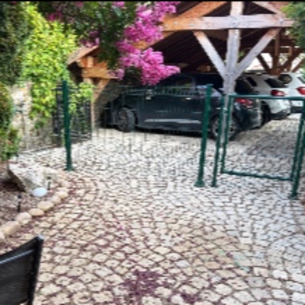 Foto dell'alloggio