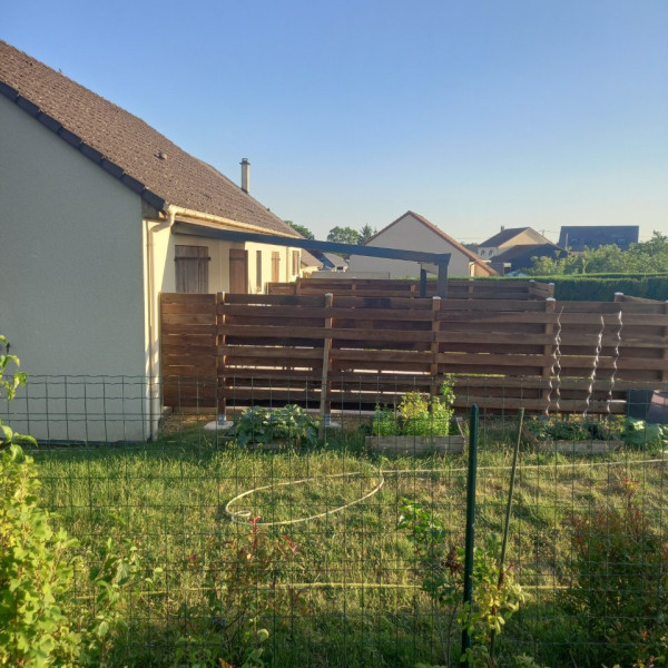 Foto dell'alloggio