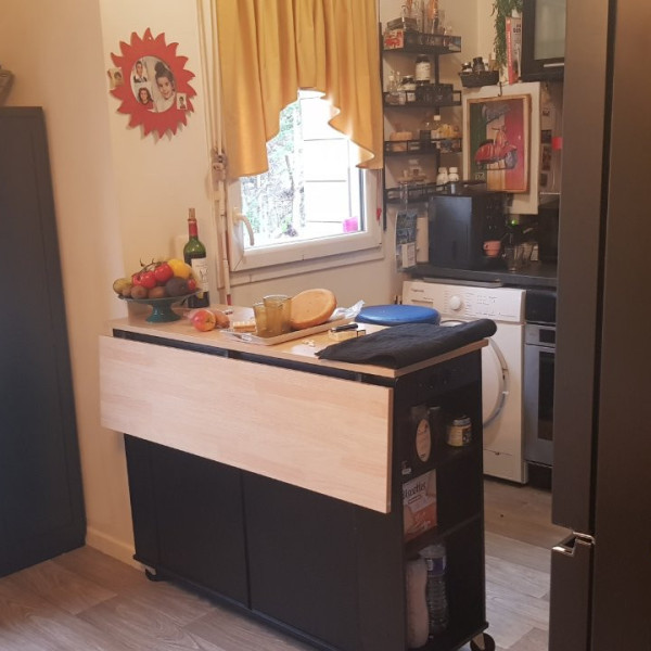 Foto dell'alloggio