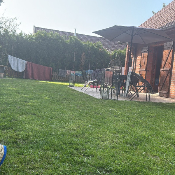 Foto dell'alloggio