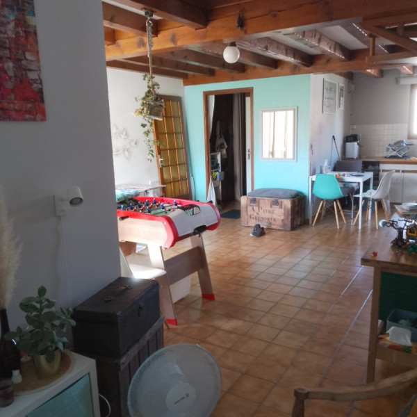 Foto dell'alloggio