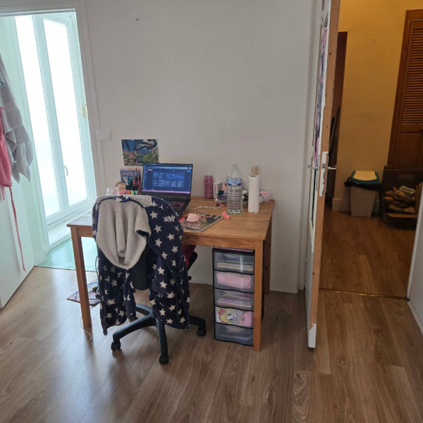 Foto dell'alloggio