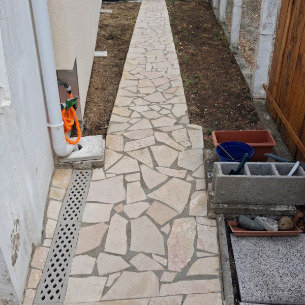 Foto dell'alloggio