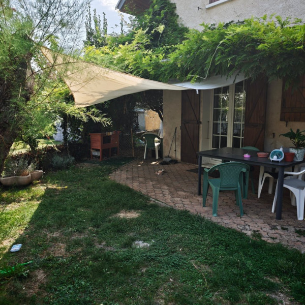 Foto dell'alloggio