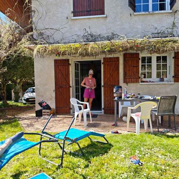 Foto dell'alloggio