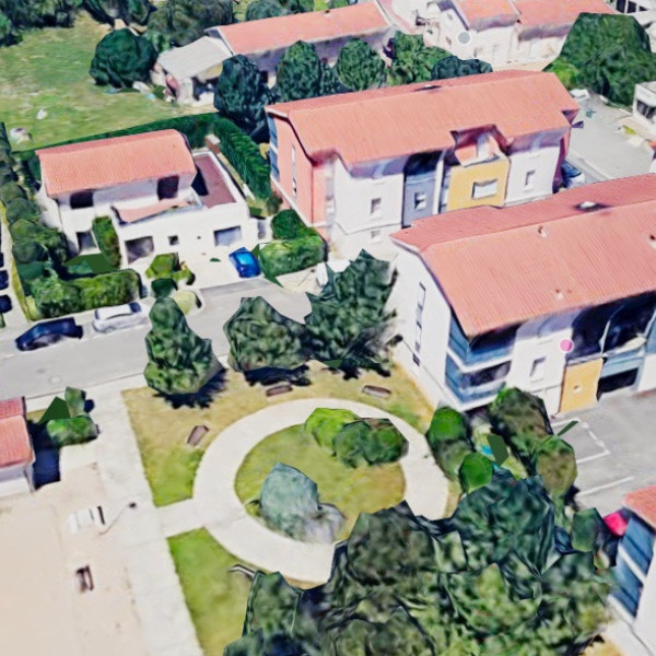 Foto dell'alloggio