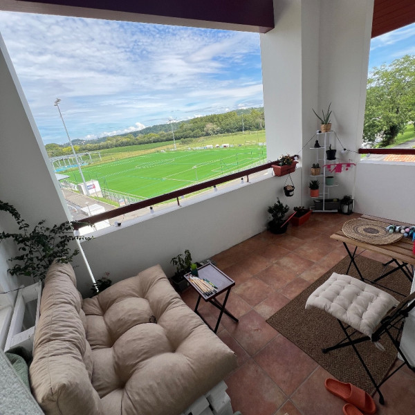 Foto dell'alloggio