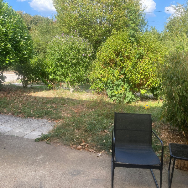 Foto dell'alloggio