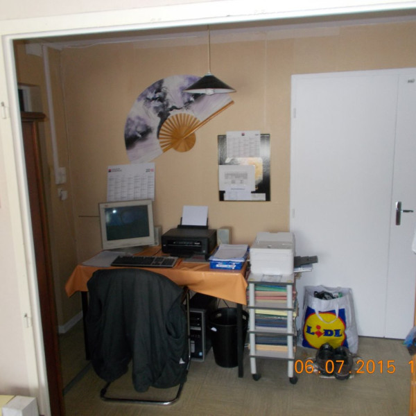 Foto dell'alloggio