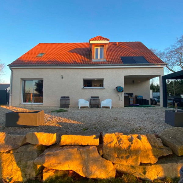 Foto dell'alloggio