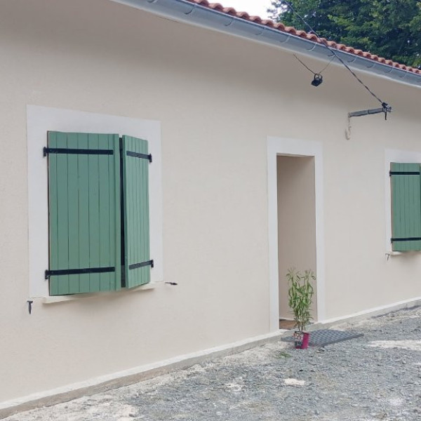 Foto dell'alloggio