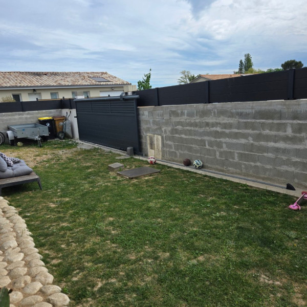 Foto dell'alloggio