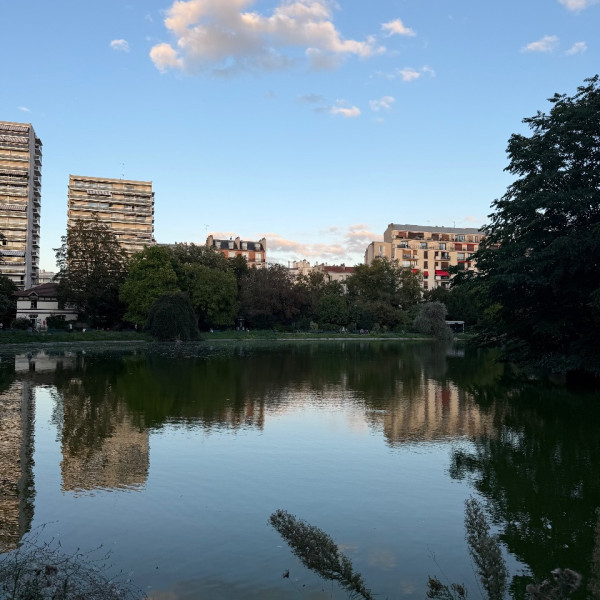 Foto dell'alloggio