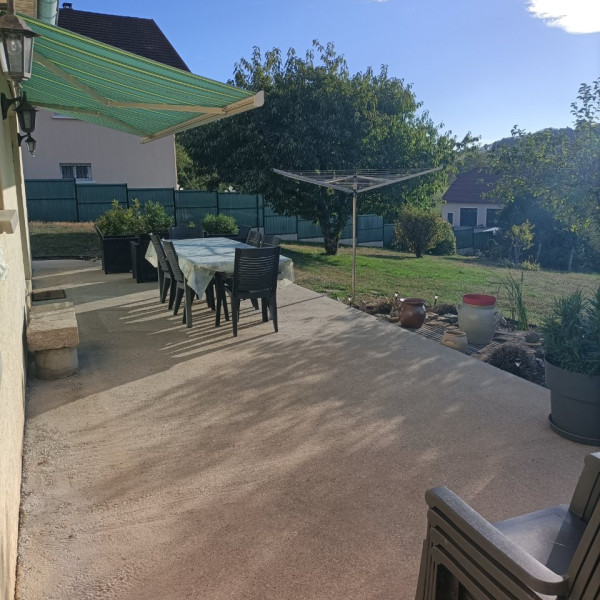 Foto dell'alloggio