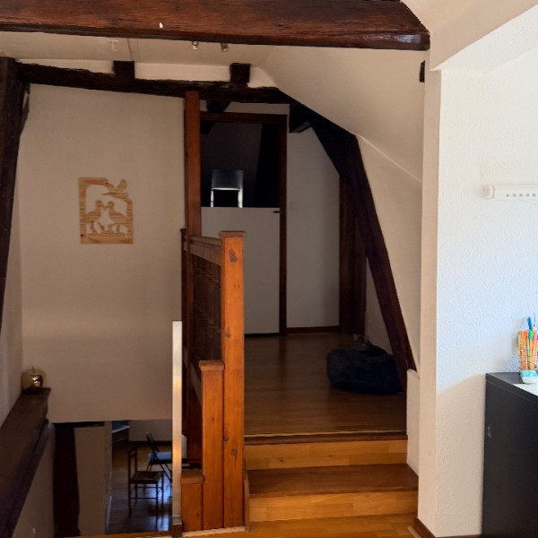 Foto dell'alloggio