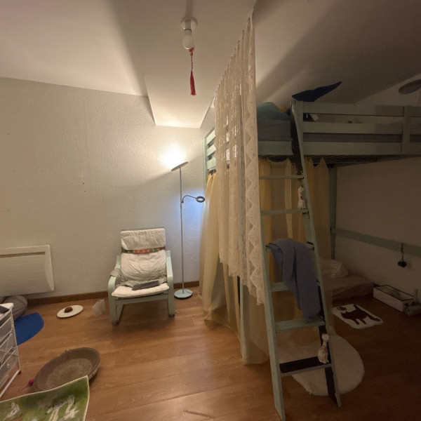 Foto dell'alloggio