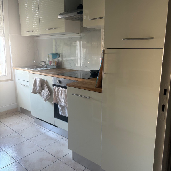 Foto dell'alloggio