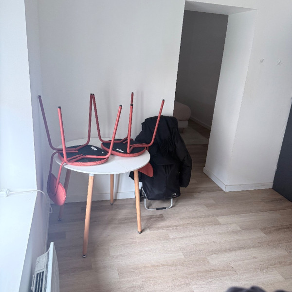 Foto dell'alloggio