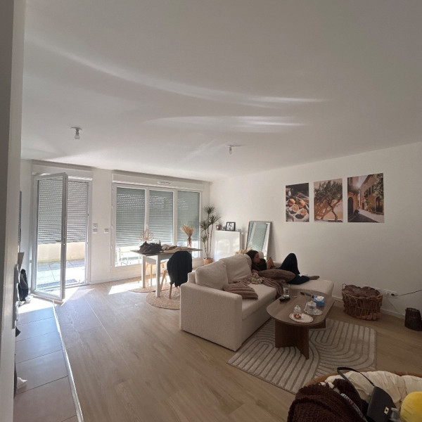 Foto dell'alloggio