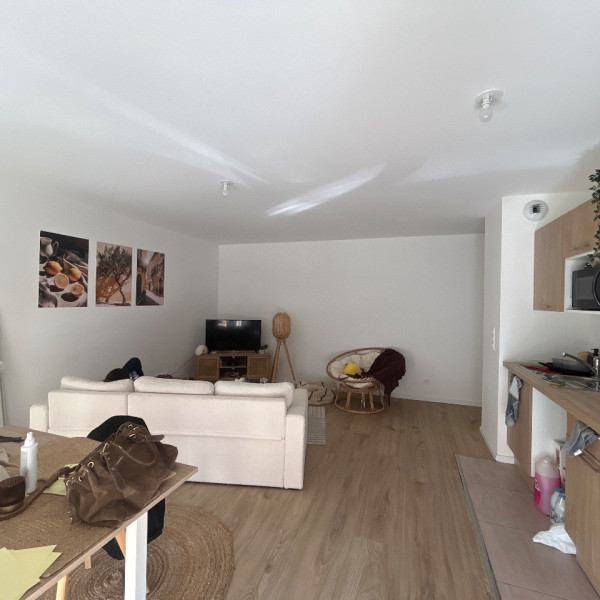 Foto dell'alloggio