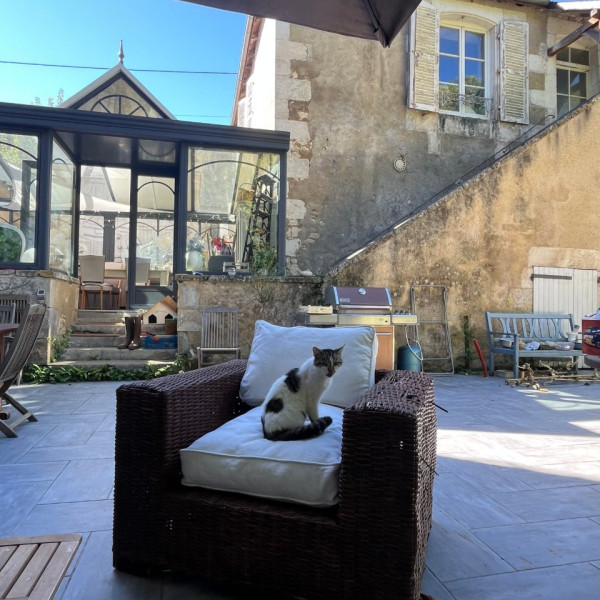 Foto dell'alloggio