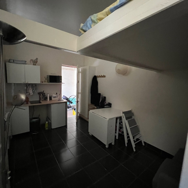 Foto dell'alloggio