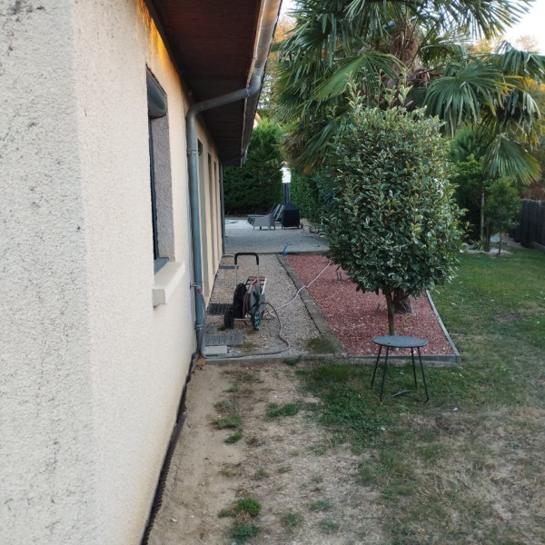 Foto dell'alloggio