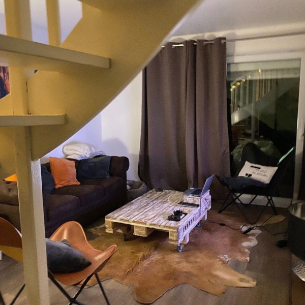Foto dell'alloggio