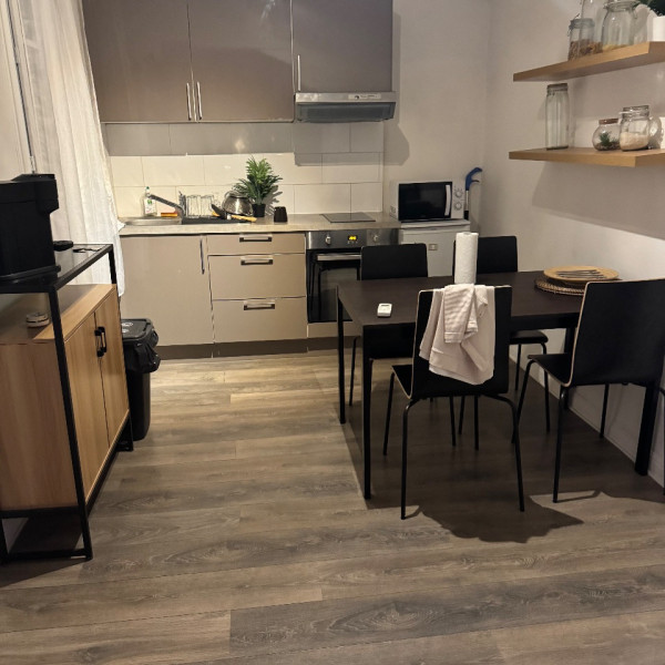 Foto dell'alloggio