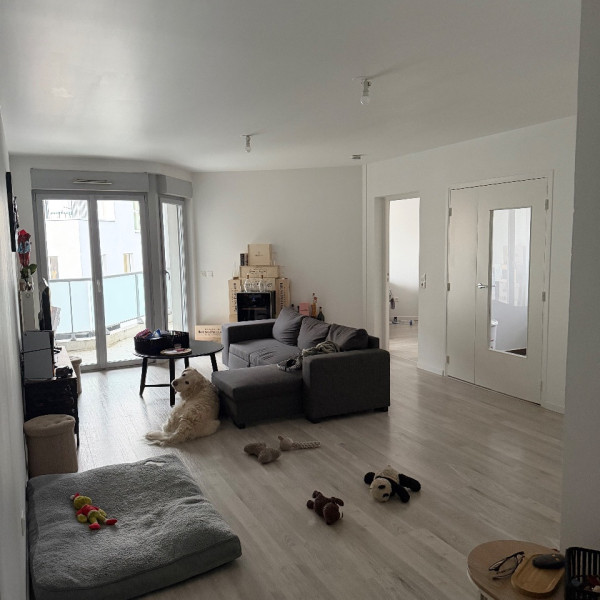 Foto dell'alloggio