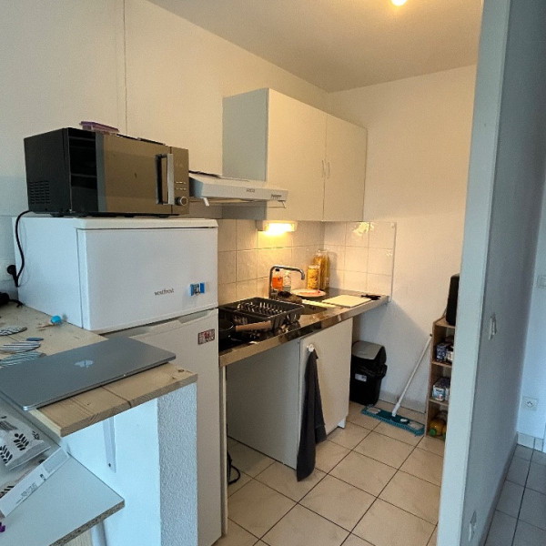 Foto dell'alloggio