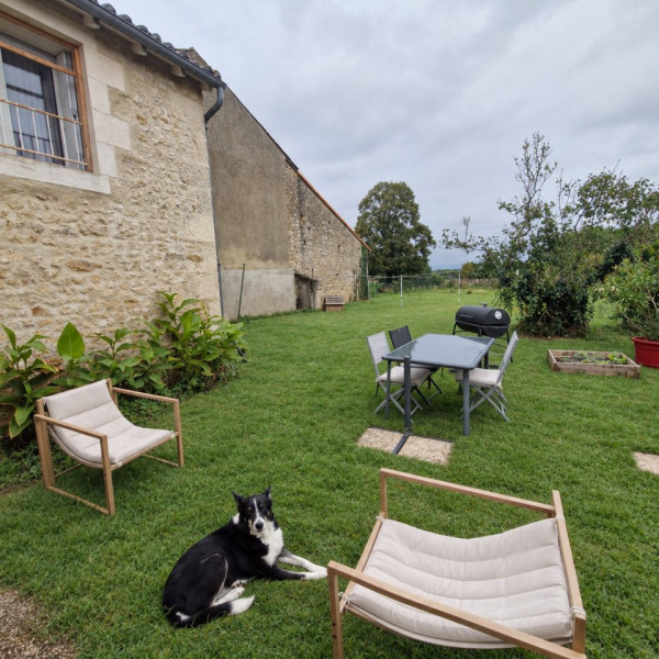 Foto dell'alloggio