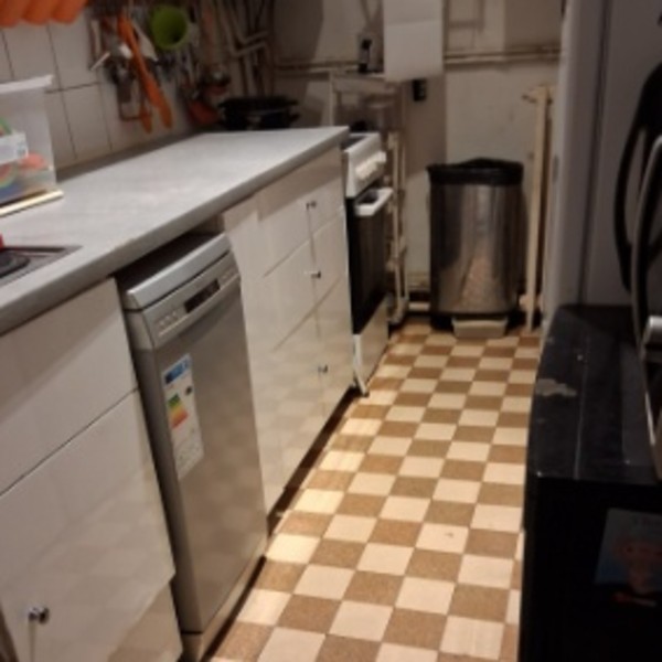 Foto dell'alloggio