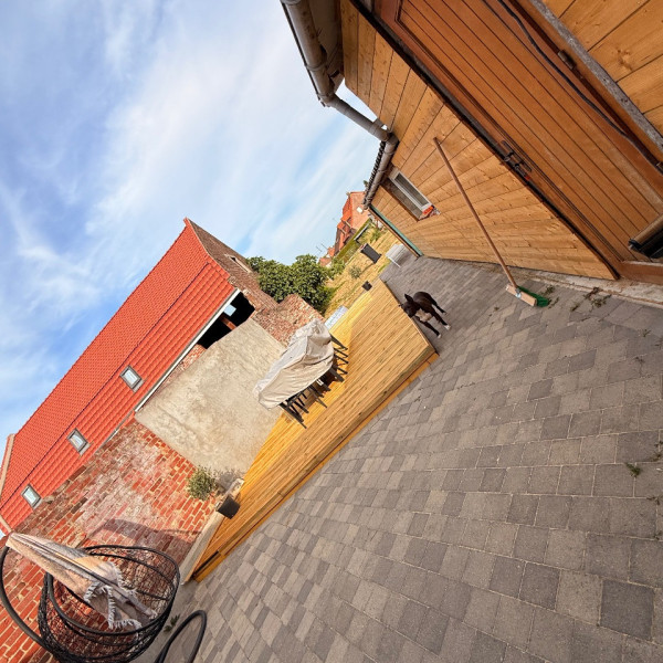 Foto dell'alloggio