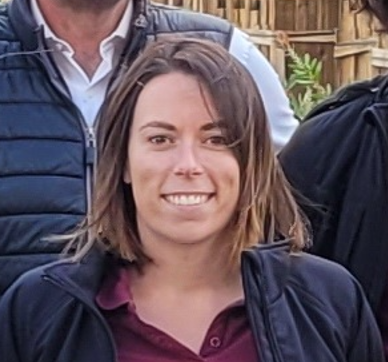 MAUREEN