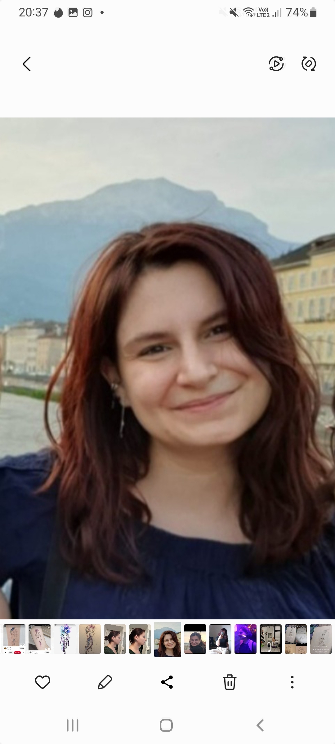 Laetitia