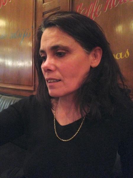 veronique