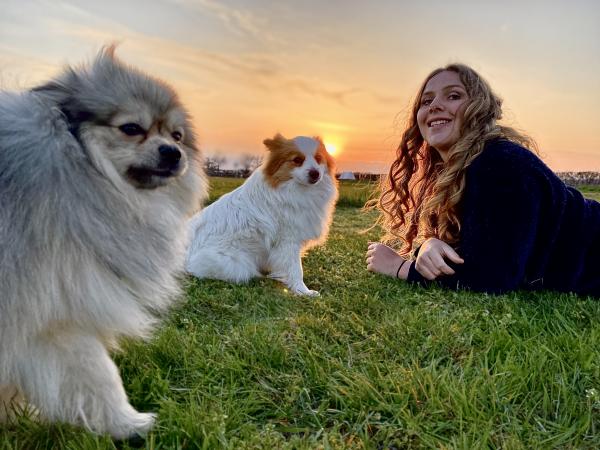 Amandine