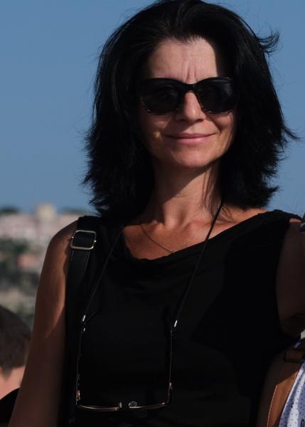 PATRICIA