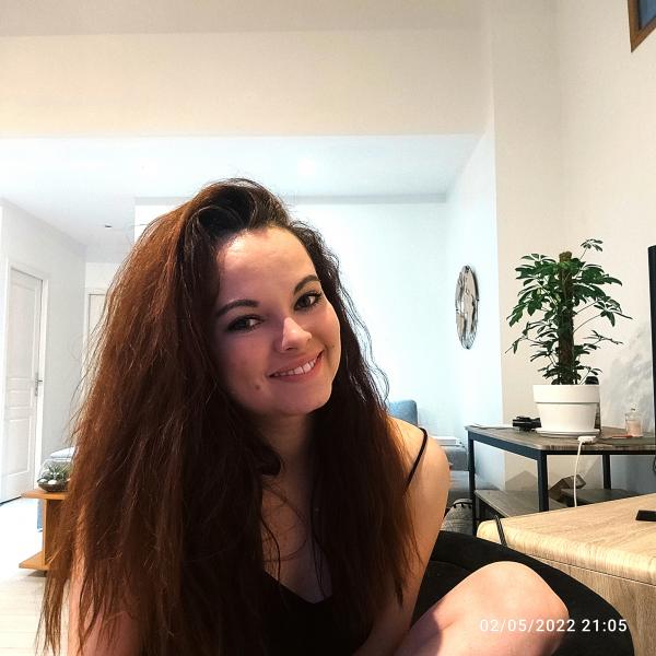 Sarah