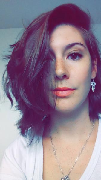 Sarah