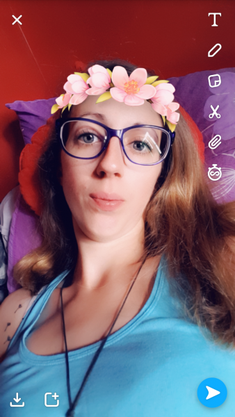 Anne-Sophie 