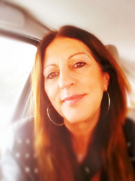 cristina