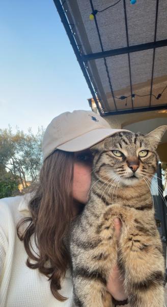 Chloé